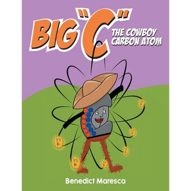 Big "C" The Cowboy Carbon Atom
