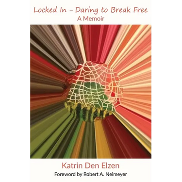 Locked In - Daring to Break Free: A Memoir