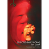 Selected Early Poems