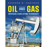 Oil and Gas Artificial Fluid Lifting Techniques