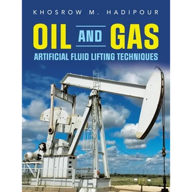 Oil and Gas Artificial Fluid Lifting Techniques