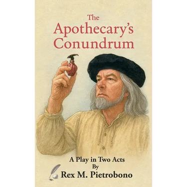 The Apothecary's Conundrum