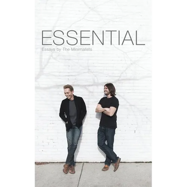 Essential Essays