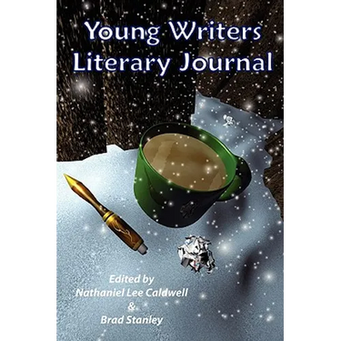 The Young Writers Literary Journal