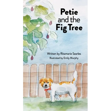 Petie and the Fig Tree