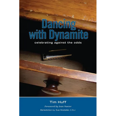 Dancing with Dynamite: Celebrating Against the Odds
