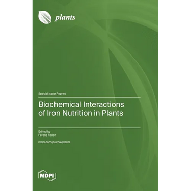 Biochemical Interactions of Iron Nutrition in Plants