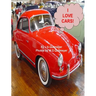 I Love Cars