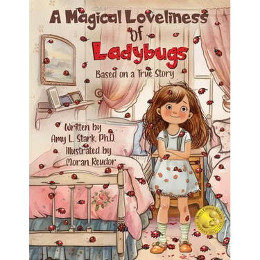 A Magical Loveliness of Ladybugs