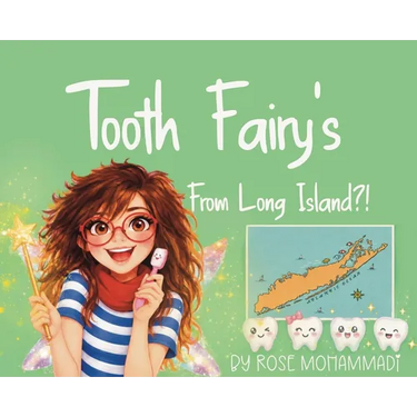 Tooth Fairy's From Long Island