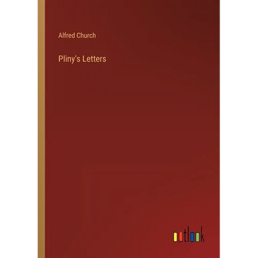 Pliny's Letters