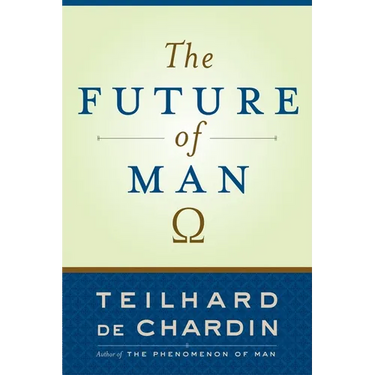 The Future of Man
