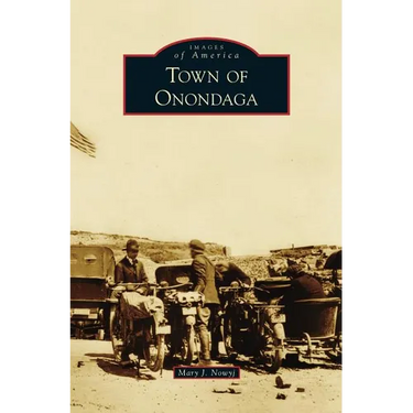 Town of Onondaga