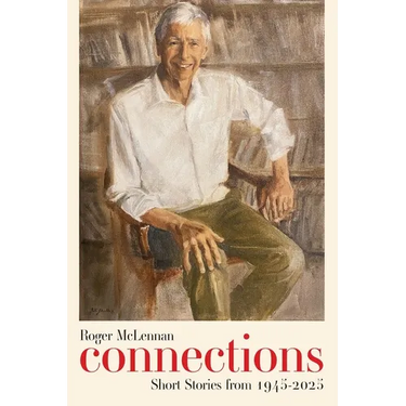 Connections: Short Stories from 1945-2025
