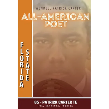 All American Poet
