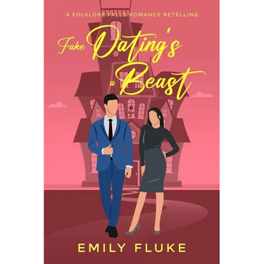 Fake Dating's a Beast