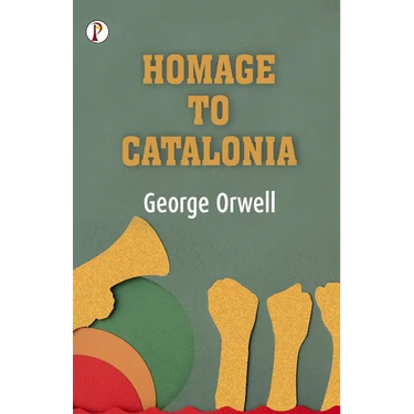 Homage to Catalonia