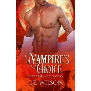 A Vampire's Choice
