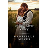 The Lady of Red River Valley