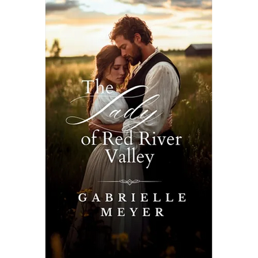 The Lady of Red River Valley