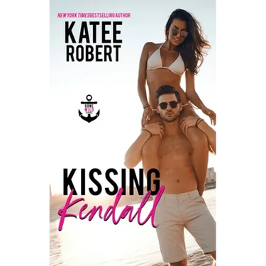 Kissing Kendall