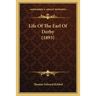 Life Of The Earl Of Derby (1893)