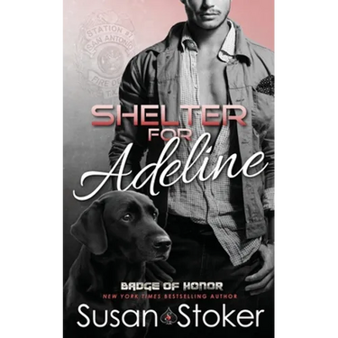 Shelter for Adeline