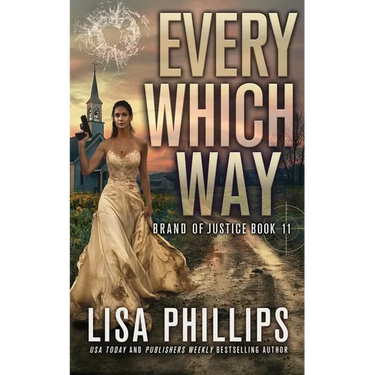 Every Which Way