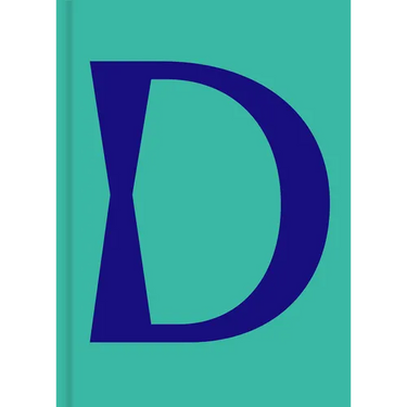 Display in Use: A Collection of Display Typefaces