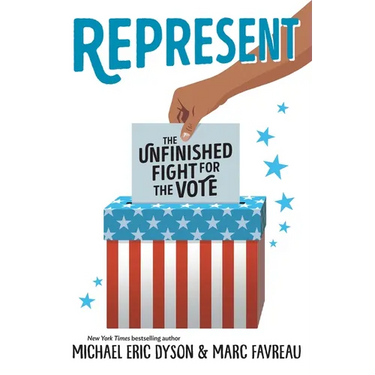 Represent: The Unfinished Fight for the Vote