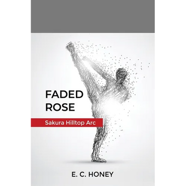 Faded Rose