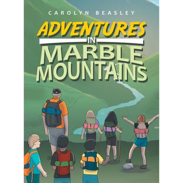 Adventures in Marble Mountains