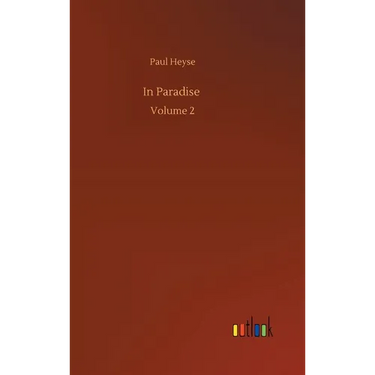 In Paradise: Volume 2