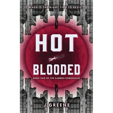 Hot-Blooded
