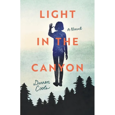 Light in the Canyon