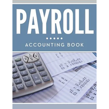Payroll Accounting Book