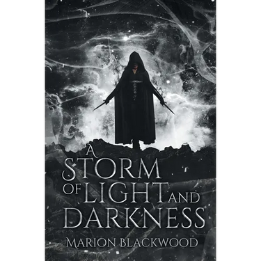 A Storm of Light and Darkness