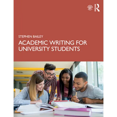 Academic Writing for University Students