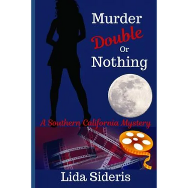 Murder: Double or Nothing: A Southern California Mystery