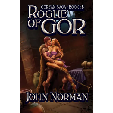 Rogue of Gor
