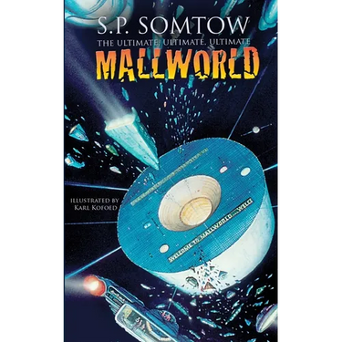 The Ultimate, Ultimate, Ultimate Mallworld: The 35th Anniversary Complete Mallworld Collection