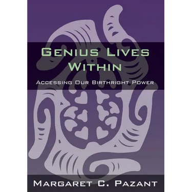 Genius Lives Within