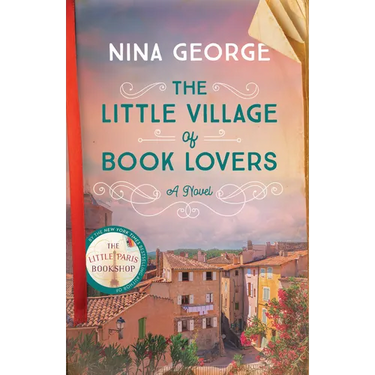 The Little Village of Book Lovers