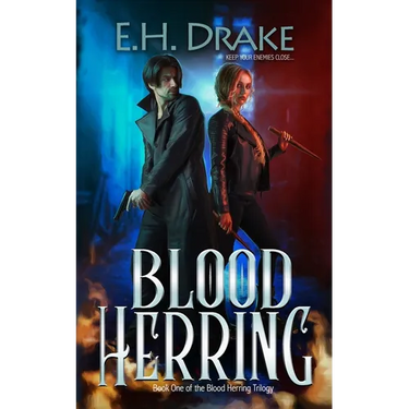 Blood Herring
