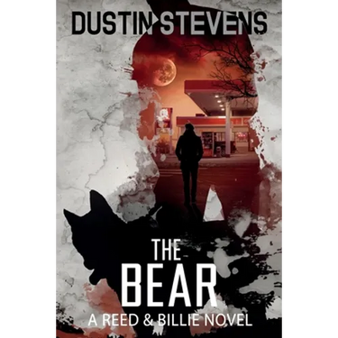 The Bear: A Suspense Thriller