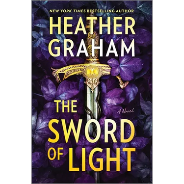 The Sword of Light