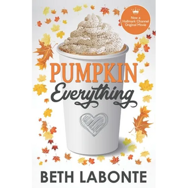 Pumpkin Everything
