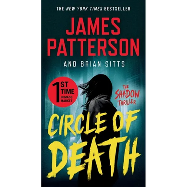 Circle of Death: A Shadow Thriller