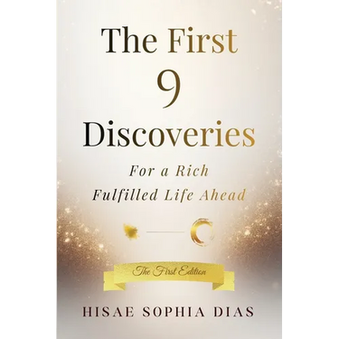 The First 9 Discoveries