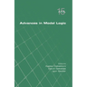 Advances in Modal Logic 15